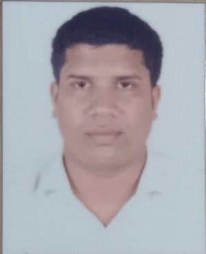 HIMANSU BHUSAN BARIK