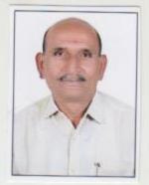 HIMMAT BHAI PATEL