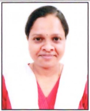 हिना लिखीराम कावरे