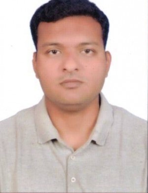 हिन्देश कुमार यादव