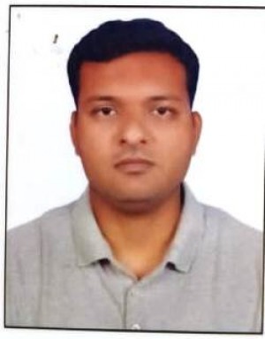 HINDESH KUMAR YADAV