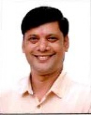 HIRA LAL SAH