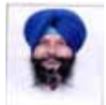 Hira Singh Hanspur