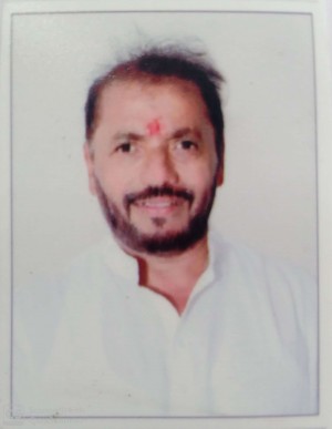 HIRABHAI ODHAVJIBHAI SOLANKI