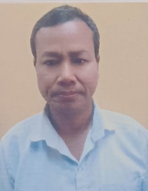 Hiramuni Debbarma