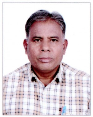 हिरदेराम साहू