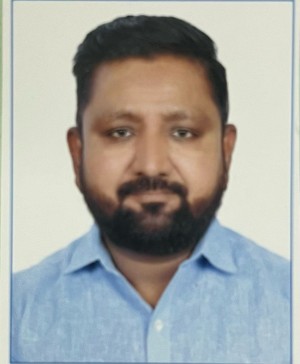 HIREN RAMESHRAORAJE SHIRKE