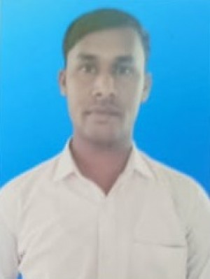 हिरेन्द्र कुमार घृतलहरे