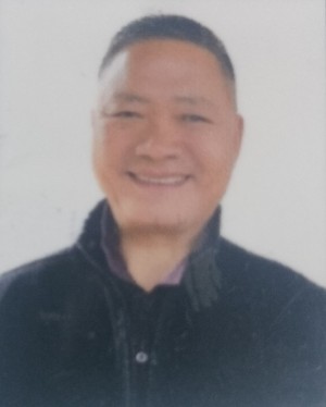 HISHEY LACHUNGPA