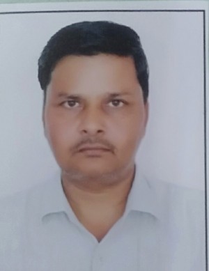 HITENDRABHAI PAREJIYA (PATEL)