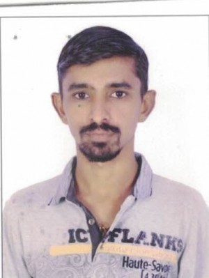 Hitendrakumar Madhabhai Patel