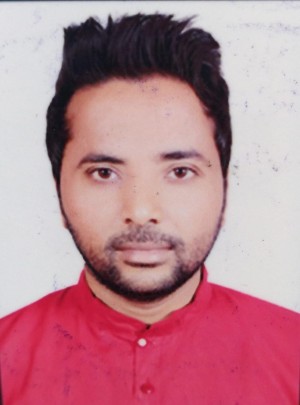 हितेश शाक्य