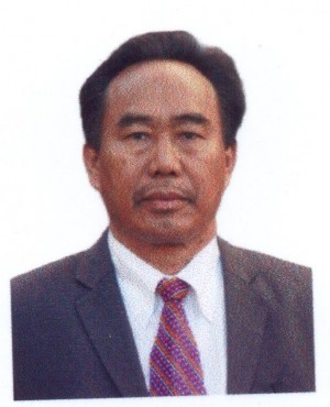 HONCHUN NGANDAM