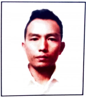 HONTING WANGPAN