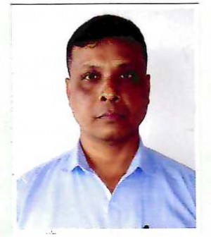 हरेन बरगोंहाई