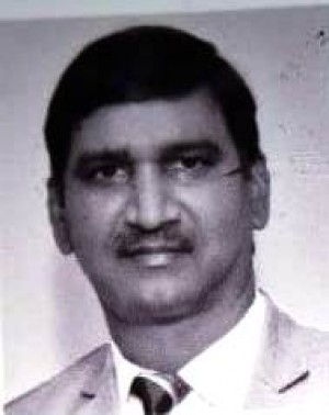 HRIDAY NARAYAN SINGH PATEL