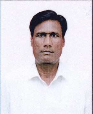 HUCCHESHWAR WATHAR GOUR