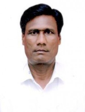 HUCHESHWARA WATHAR GOUR