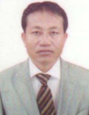 हुइड्रोम विक्रमजीत सिंह