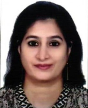 HUMA ABBASI