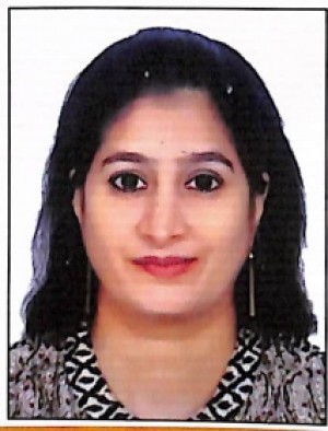 Huma Abbasi
