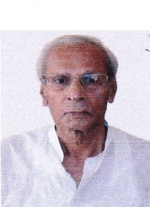 हुमायुन रेजा