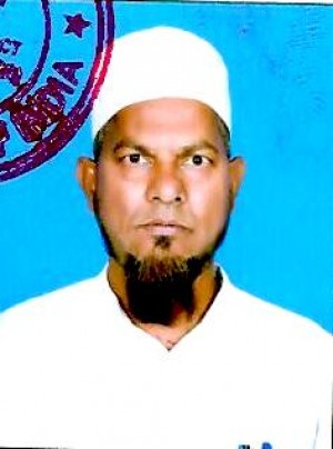 Husen Nasaruddin Shaikh