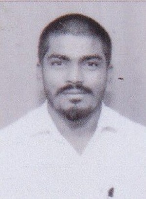HYAGADI, MAHALINGAPPA, SHIVANAND