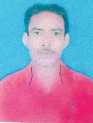 IBANE RASUL (ANGUR MIYA)