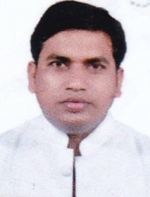 Ibrahim Ali Sk