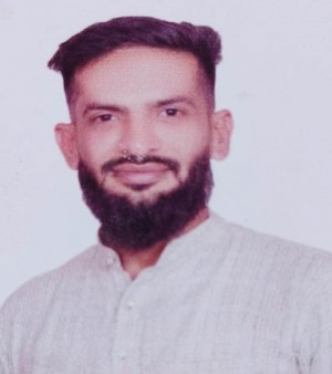 IBRAHIM KHAN