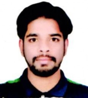 IBRAHIM KHAN
