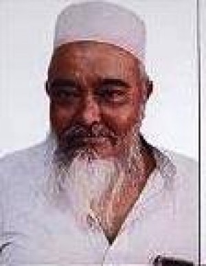 IBRAHIM YAKUB NAGORI