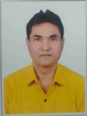 इबरार अहमद