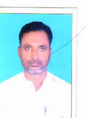 मो० इफतेखार आलम