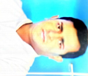 इफ्तकार अहमद