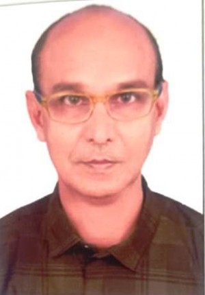 इकरामुद्दीन