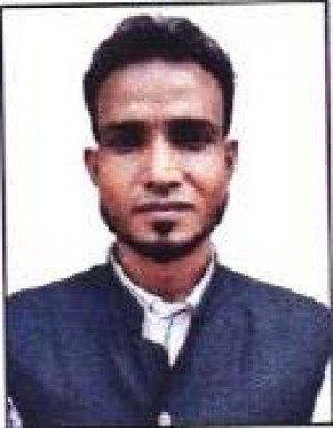 IKBAL HUSSAIN