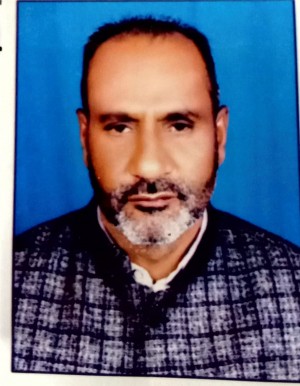 मो0 इकराम