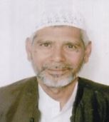 Ikram Saifi