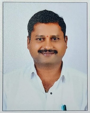 ILAPURAM VENUCHARY
