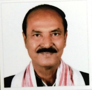 इलियाछ आली