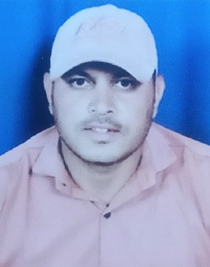 ILYAS ALI