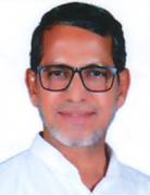 ILYAS MOHAMMED THUMBE