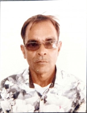 ILYAS YUSUF MANSURI
