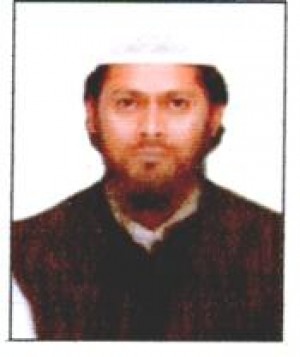IMRAN IQBAL KHATIB