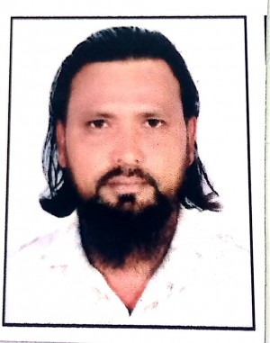 Imrankhan Shokat Khan