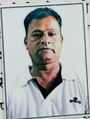 IMTIYAZ AHMMED