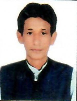 Imtiyaz Ur Rehman Khan