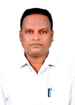 INAPANURI RAJENDRA PRASAD
